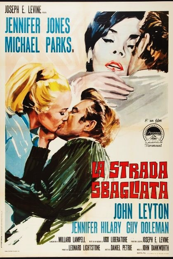  de Filme O Ídolo Caído (1966)