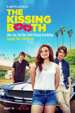 A Barraca do Beijo (The Kissing Booth)