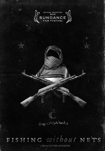 Fishing Without Nets (Jallaabasho shabaq la'aan)