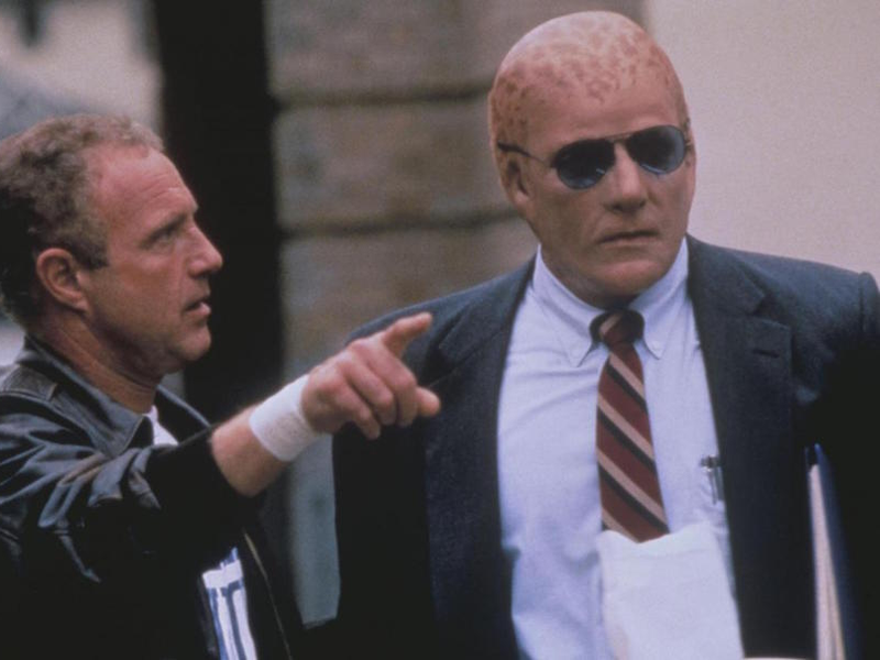 Foto 2 de Missão Alien