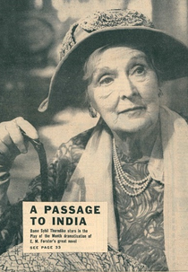 A Passage to India (A Passage to India)