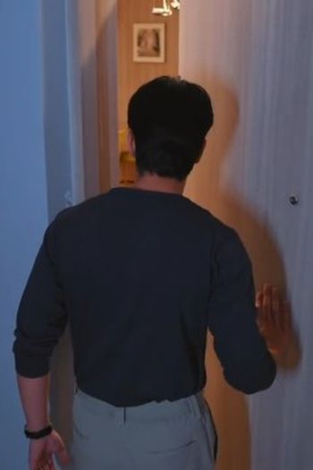 Poster de Episódio Episode 13 (2025)
