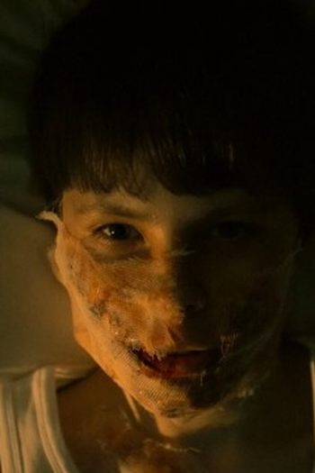 Poster de Episódio Серия 5 (2021)