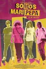 Somos Mari Pepa (Somos Mari Pepa)