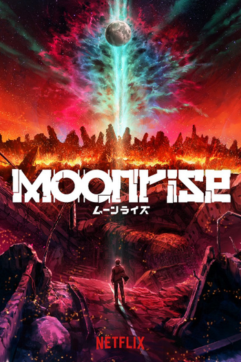  de Série O Nascer da Lua (2025)