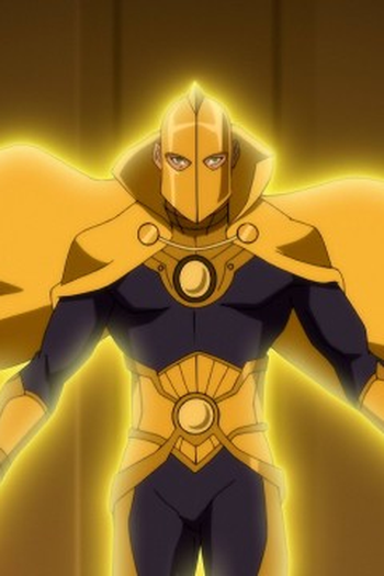 Poster de Episódio Teg Ydaer! (2021)