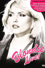 Blondie: Live! (Blondie: Live!)