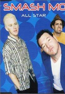 Smash Mouth: All Star (Smash Mouth: All Star)