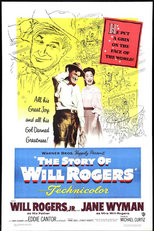 A História de Will Rogers (The Story of Will Rogers)