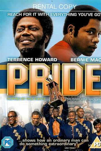  de Filme Pride: O Orgulho de uma Nação (2007)