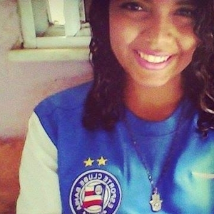 Foto de perfil de Nathália Rodrigues