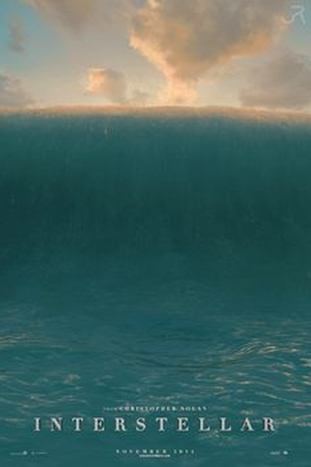  de Filme Interestelar (2014)