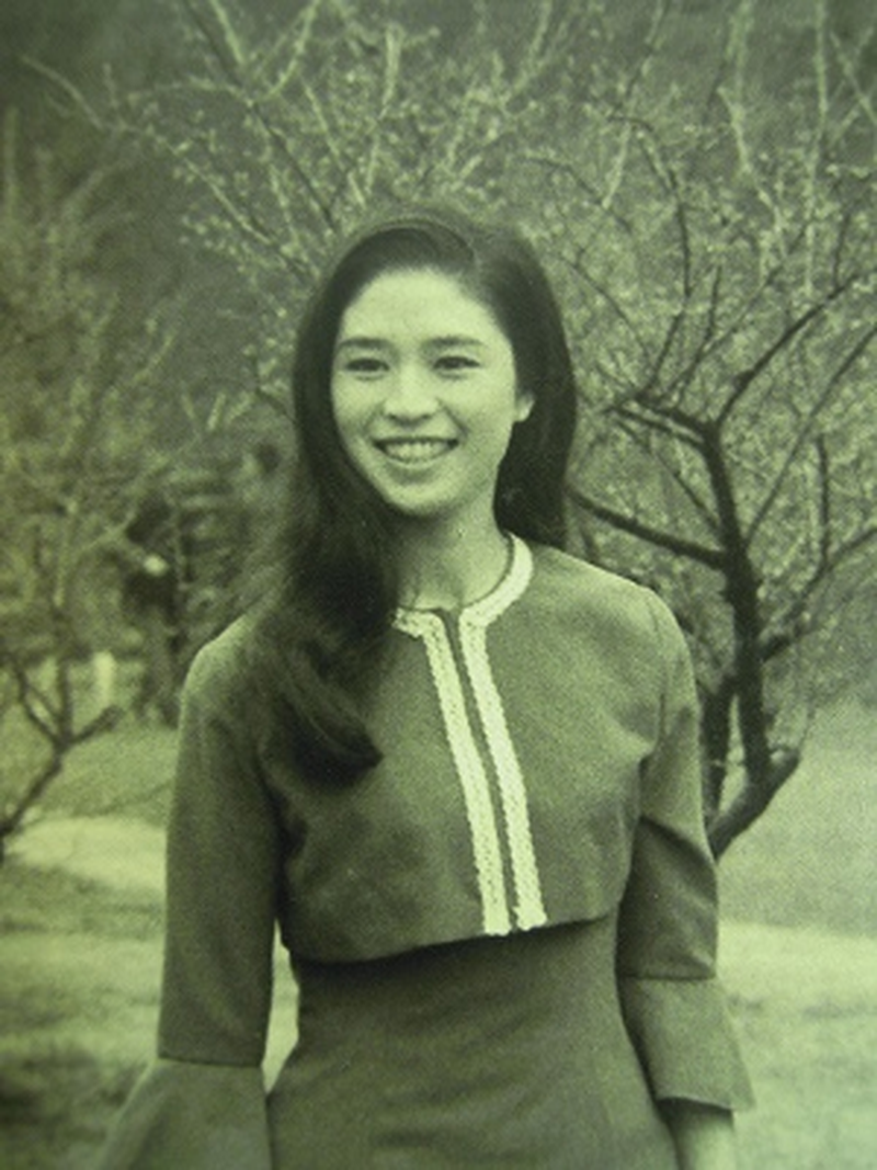 Kayo Matsuo - Foto 3