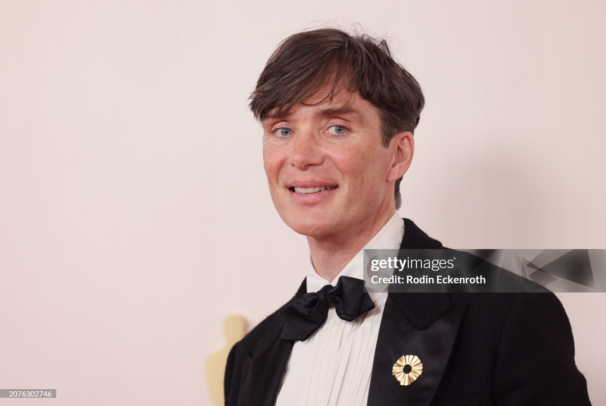 Cillian Murphy - Foto 15
