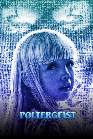 Poster 7 de Filme Poltergeist: O Fenômeno (1982)