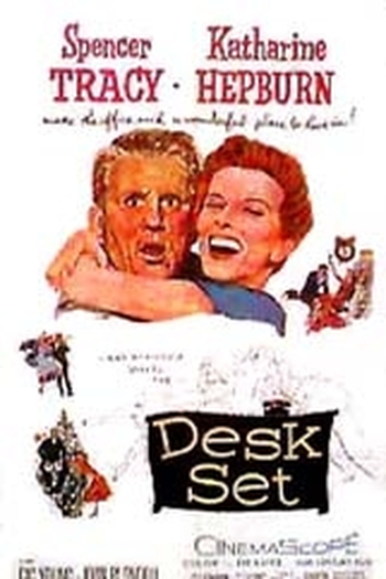  de Filme Amor Eletrônico (1957)