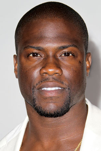 Kevin Hart - Poster 3