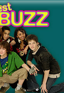 Zoação Teen (The Latest Buzz)