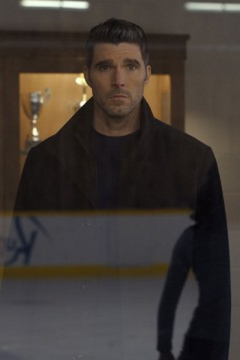 Poster de Episódio Death Spiral (2026)