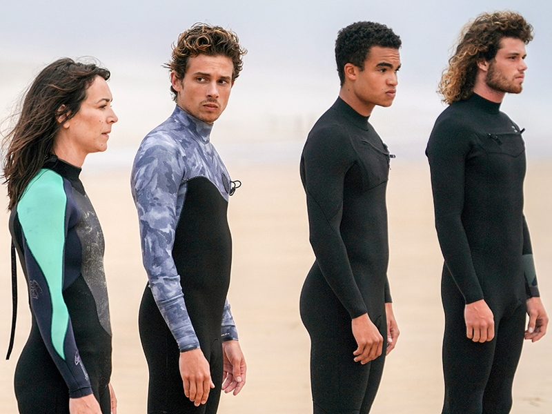 Foto 7 de A Última Onda