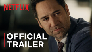 Trailer: The Lincoln Lawyer: Season 4 | Official Trailer | Netflix