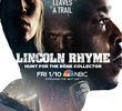 Lincoln Rhyme: Hunt for the Bone Collector (1ª Temporada)