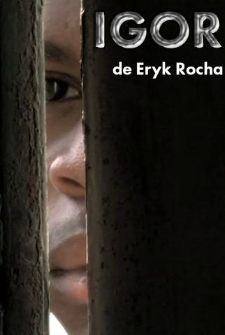 Poster 1 de Curta Igor (2013)