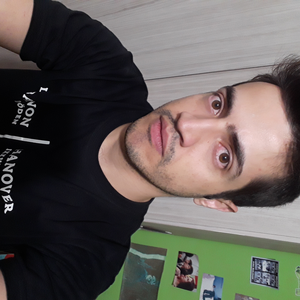 Foto de perfil de Vinicius