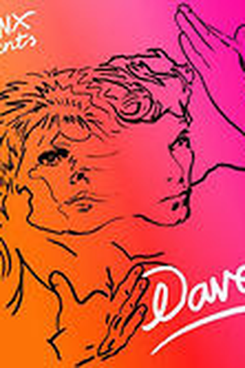 Poster de Filme Dave (2012)