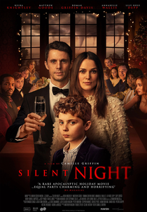 A Última Noite (Silent Night)