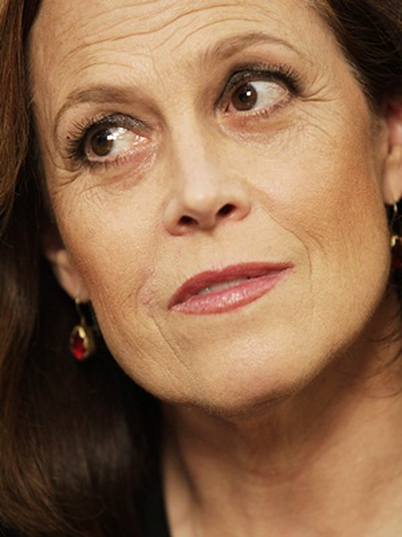 Sigourney Weaver - Foto 3