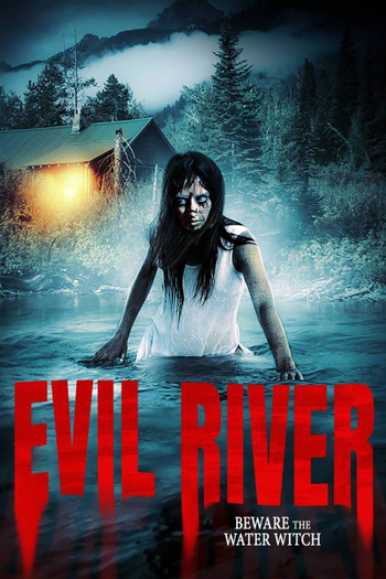  de Filme Shanda's River (2018)