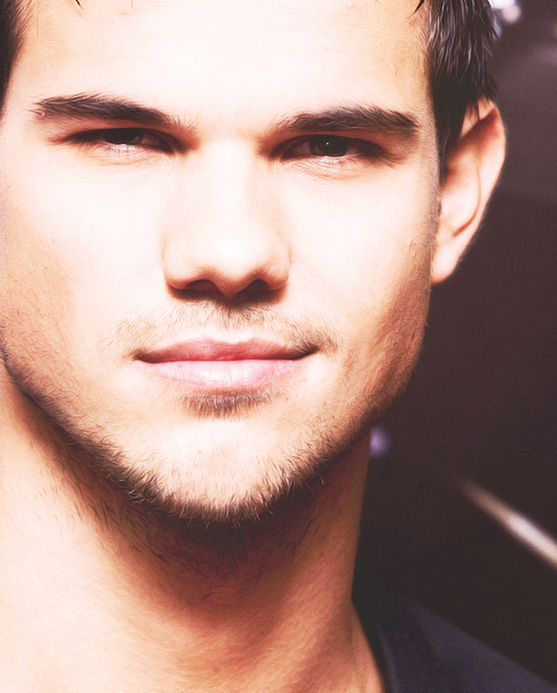Taylor Lautner - Foto 3