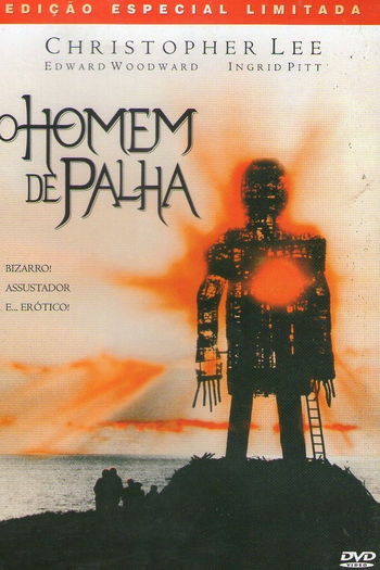  de Filme O Homem de Palha (1973)
