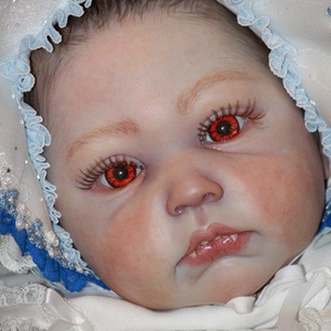 Foto de perfil de Agnes BloodWood