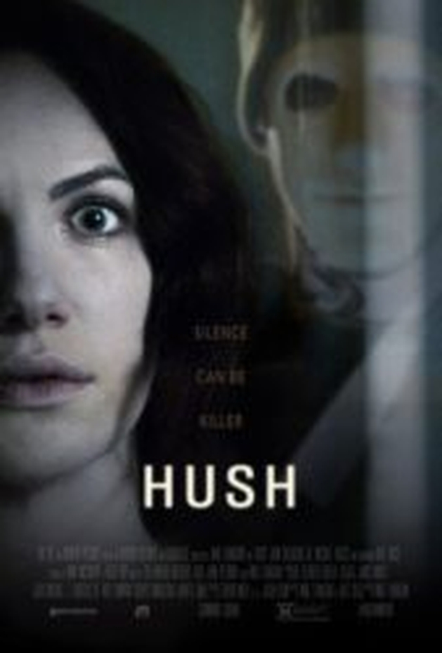 Crítica: Hush – A Morte Ouve (“Hush”) | CineCríticas