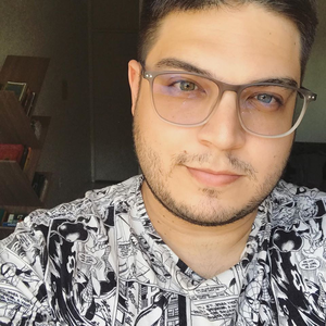 Foto de perfil de Alexis