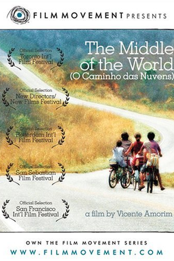  de Filme O Caminho das Nuvens (2003)