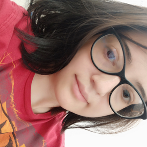 Foto de perfil de Bruna Cortes