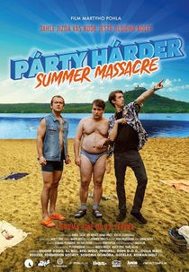 Párty Hárder: Summer Massacre (Párty Hárder: Summer Massacre)