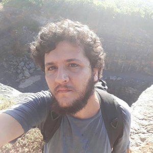 Foto de perfil de Patrick Pierre