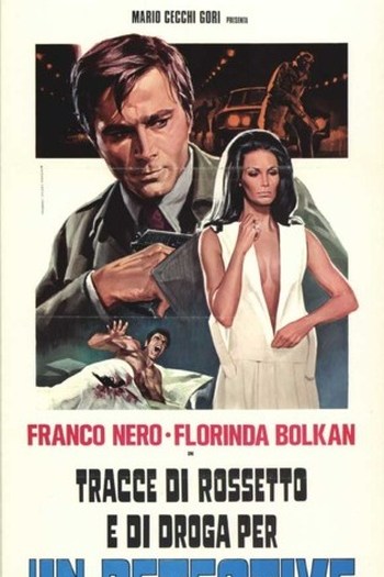Poster de Filme O Soldo da Corrupção (1969)