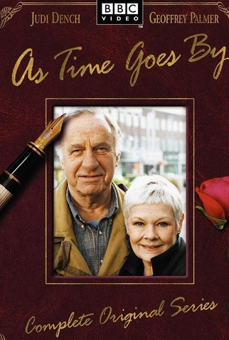 Poster 1 de Série As time goes by (1992)