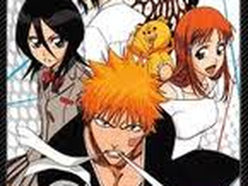 Foto 4 de Bleach (1ª Temporada)