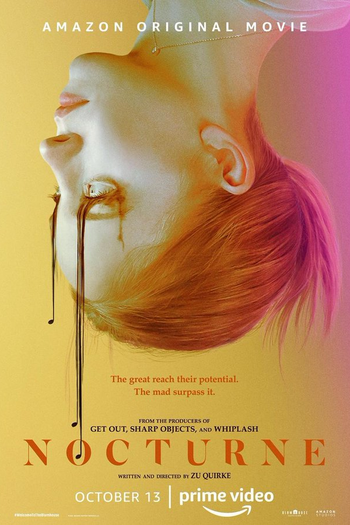  de Filme Noturno (2020)