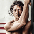 Luke Arnold
