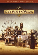 Carnivàle (1ª Temporada) (Carnivàle (Season 1))