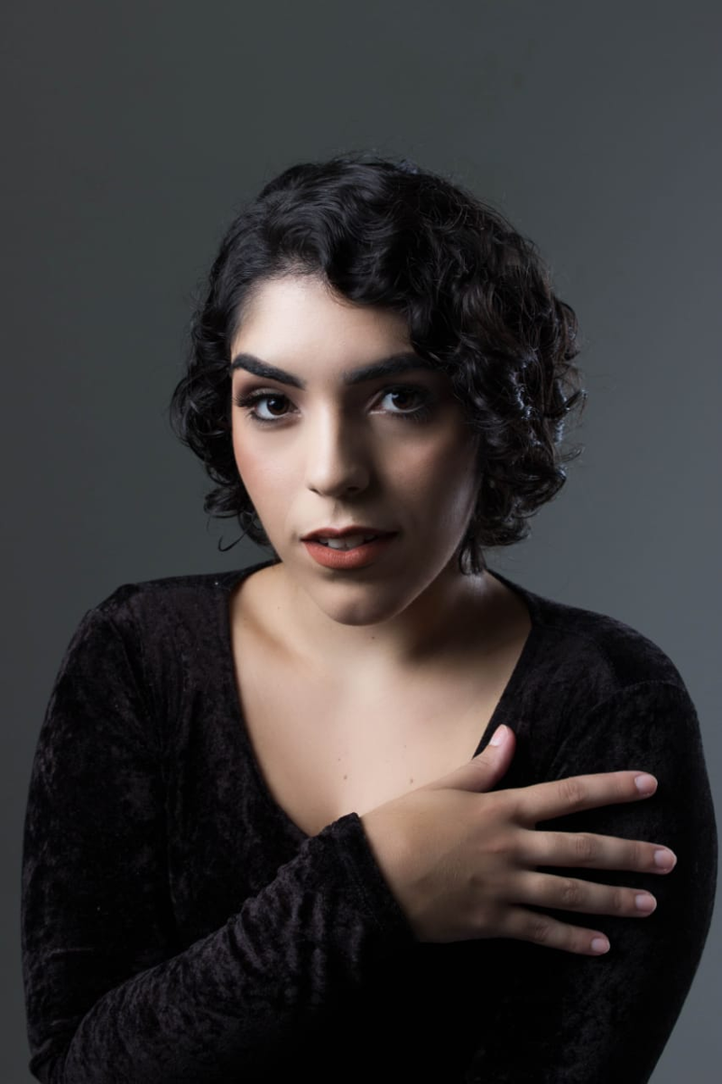 Pâmela Neres - Foto 1