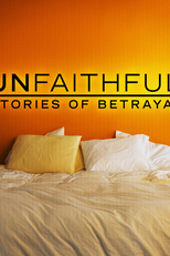 Traidores (Unfaithful: Stories of Betrayal)