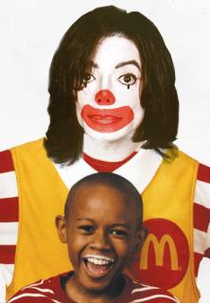 Bomber Clown (Bomber Clown)